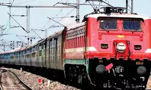 Bhubaneswar ईसीओआर 132 होली स्पेशल ट्रेनें चलाएगा