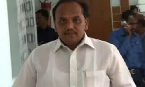 बीजेडी ने प्रवत रंजन बिस्वाल को अनुशासनहीनता के कारण पार्टी से निकाला