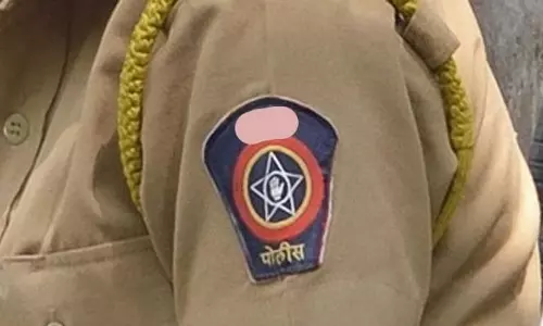 Haryana : अनुशासनहीनता और NDPS एक्ट के उल्लंघन के आरोप में हेड कांस्टेबल बर्खास्त Haryana : अनुशासनहीनता और NDPS एक्ट के उल्लंघन के आरोप में हेड कांस्टेबल बर्खास्त