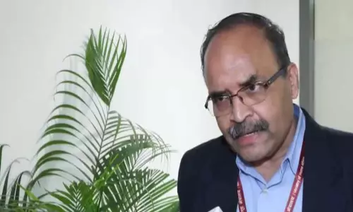 HPV वैक्सीनेशन ड्राइव की डॉक्टरों ने सराहना की HPV वैक्सीनेशन ड्राइव की डॉक्टरों ने सराहना की