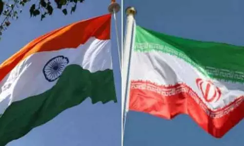 खामेनेई की मौत के बाद भारत में ईरानी दूतावास की चुप न रहें अपील