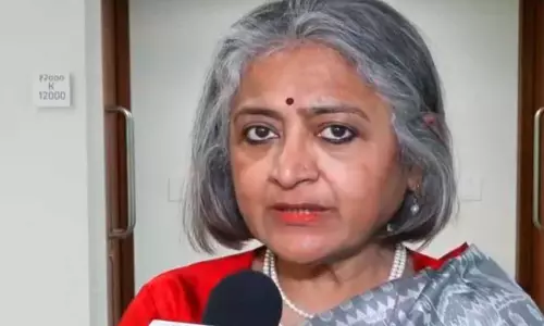 दिल्ली के सफदरजंग हॉस्पिटल ने सर्वाइकल कैंसर से लड़ने के लिए HPV वैक्सीन की शुरुआत का जश्न मनाया