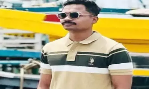 राजनांदगांव का युवक समुद्र में डूबा, मौत राजनांदगांव का युवक समुद्र में डूबा, मौत