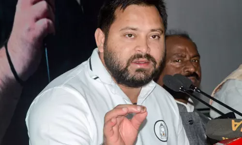 बिहार : राजद संसदीय बोर्ड की बैठक में तय होगा राज्यसभा उम्मीदवार का नाम बिहार : राजद संसदीय बोर्ड की बैठक में तय होगा राज्यसभा उम्मीदवार का नाम
