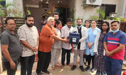 नेत्रदान से दो जीवन होंगे आलोकित नेत्रदान से दो जीवन होंगे आलोकित