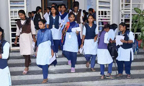 PUC कन्नड़ भाषा की परीक्षा; 408 छात्र अनुपस्थित