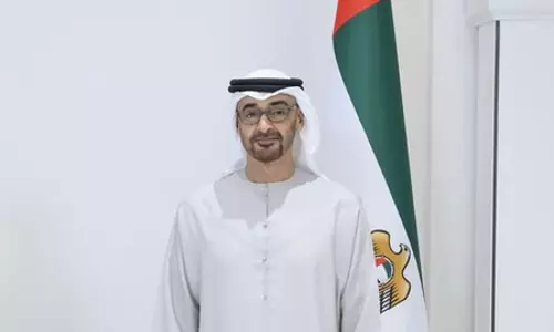 UAE ने ईरान को चेताया, होश में आएं, पड़ोसियों के साथ जिम्मेदारी निभाएं