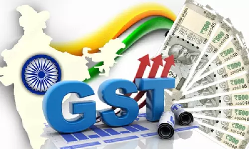 फरवरी में GST संग्रह 8.1 प्रतिशत बढ़कर 1.83 लाख करोड़ रुपये हुआ