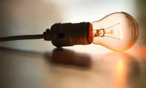 Karnataka : घरों में बिजली कनेक्शन की मांग Karnataka : घरों में बिजली कनेक्शन की मांग