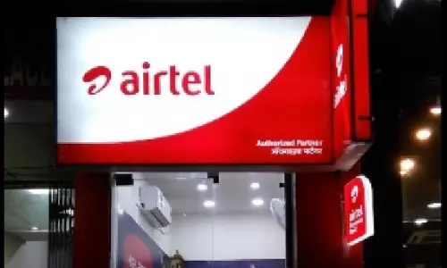 Airtel, Google ने भारत में RCS मैसेजिंग पर स्पैम रोकने के लिए हाथ मिलाया Airtel, Google ने भारत में RCS मैसेजिंग पर स्पैम रोकने के लिए हाथ मिलाया