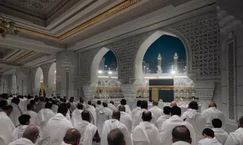 Ramadan के पहले 10 दिन: 95 लाख से ज़्यादा इफ़्तार मील वितरित Ramadan के पहले 10 दिन: 95 लाख से ज़्यादा इफ़्तार मील वितरित