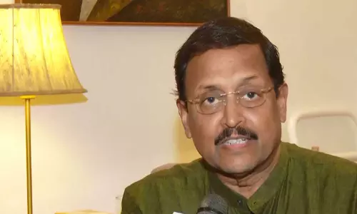 ईरान के खिलाफ US-इजरायल के हमले के असल में बड़े ग्लोबल असर होंगे: पूर्व राजदूत संजय पांडा
