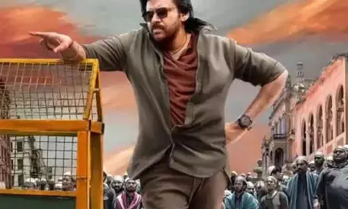 Ustad Bhagat Singh 26 मार्च को बड़ी रिलीज़ के लिए तैयार