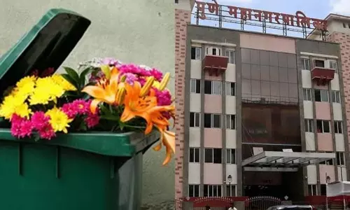 Plastic ban: नगर निगम ने तेरह महीने में 5 हजार किलो प्लास्टिक जब्त किया