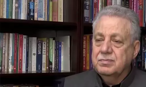 अमेरिकियों का लक्ष्य ईरानी सरकार को बदलना और अराजकता पैदा करना है: Israel-ईरान पर वाइल अव्वाद अमेरिकियों का लक्ष्य ईरानी सरकार को बदलना और अराजकता पैदा करना है: Israel-ईरान पर वाइल अव्वाद
