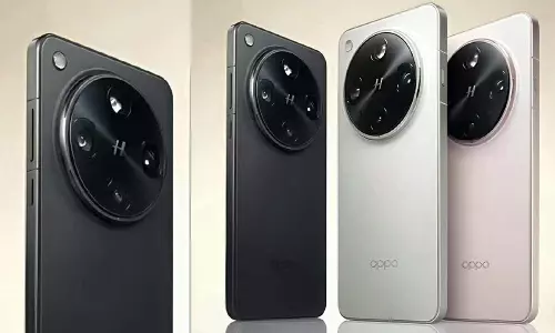कैमरा किंग बनने की तैयारी में Oppo और Vivo, Find X9 Ultra और X300 Ultra की लॉन्च