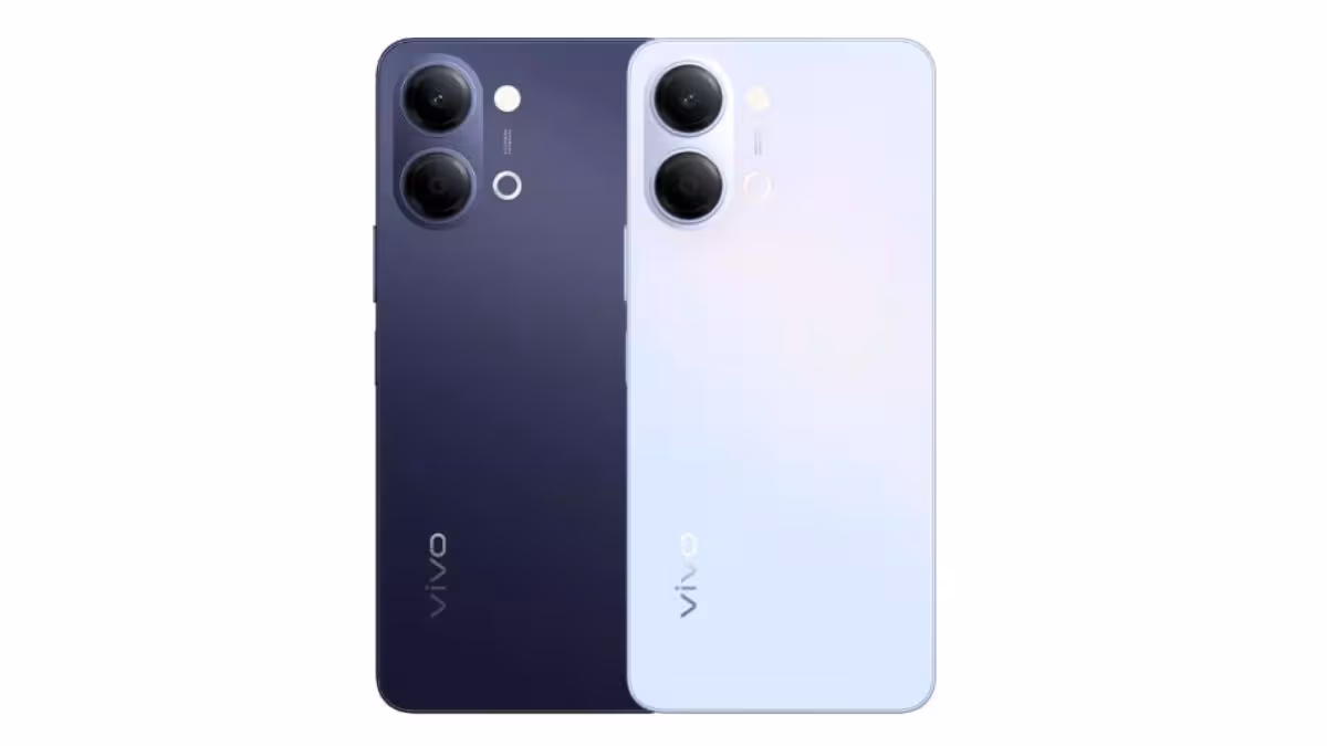 6500mAh बैटरी के साथ सस्ता फोन Vivo Y05 लॉन्च, IP65 रेटिंग जैसे फीचर्स, जानें कीमत