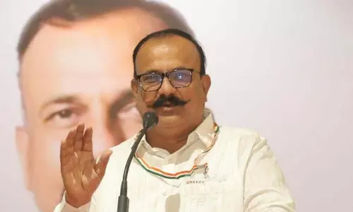 Harshvardhan Sapkal ने मेमोरियल एग्जीक्यूशन पर स्पष्टता की मांग की