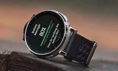 Amazfit Active 3 Premium लॉन्च हुई 3000 निट्स ब्राइटनेस, 4GB रैम, 12 दिन बैटरी के साथ