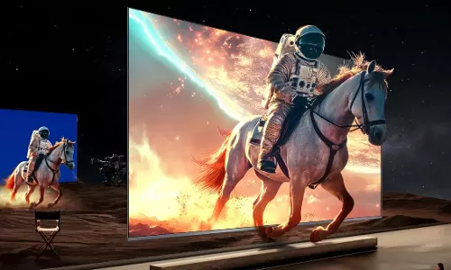 Xiaomi QLED TV X Pro 75 की भारत में शुरू हुई बिक्री, जानें प्राइस, फीचर्स
