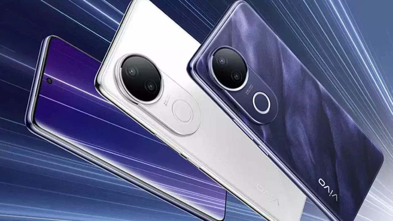 Vivo, iQOO के ये स्मार्टफोन Rs 2500 तक हो सकते हैं महंगे, जानें पूरी लिस्ट