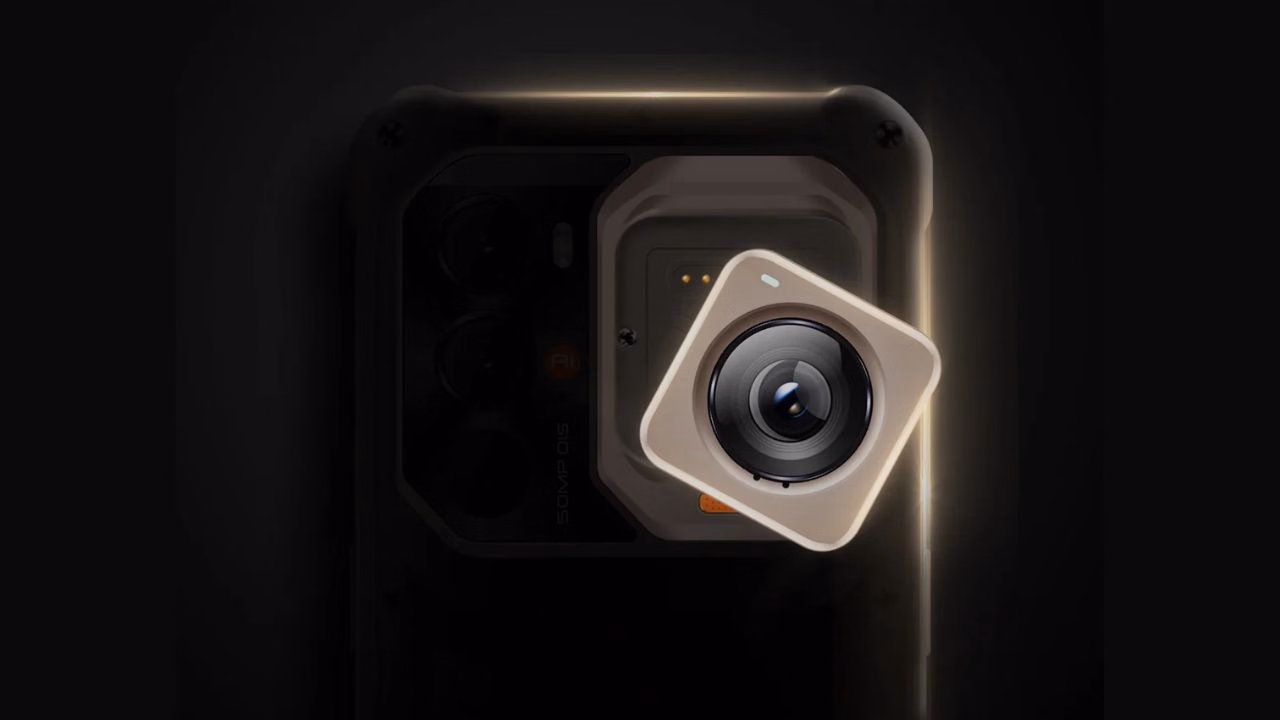 MWC 2026: फोन से बाहर निकाल सकेंगे कैमरा, Ulefone ला रही सबसे अनोखा स्मार्टफोन