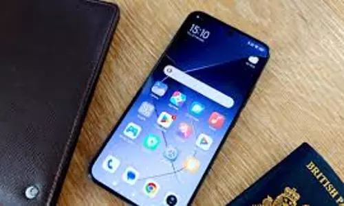 Xiaomi को फिर मिला नं. 1 स्मार्ट वियरेबल ब्रांड का ताज! Apple, Huawei, Samsung को पछाड़ा