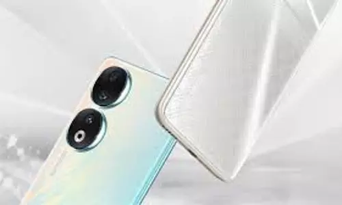 Honor 600 में 9000mAh बैटरी का खुलासा, मिल सकता है 200MP कैमरा!