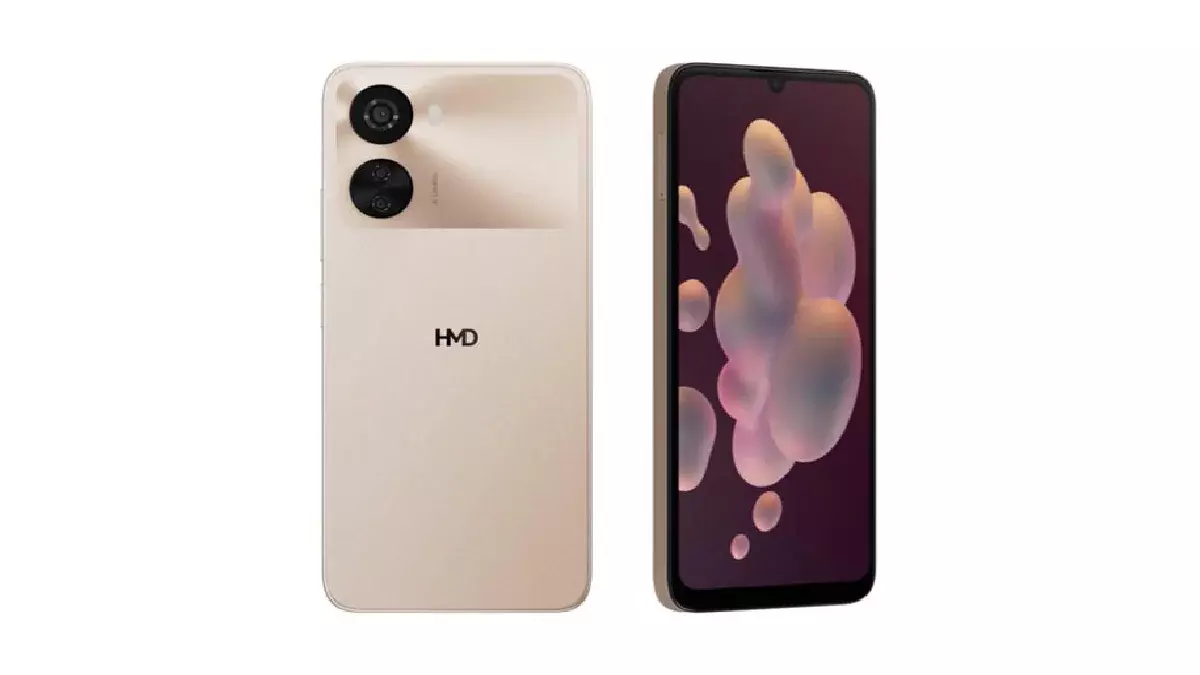 HMD Luma लॉन्च हुआ 4GB रैम, 50MP कैमरा, 5000mAh बैटरी के साथ, जानें सबकुछ