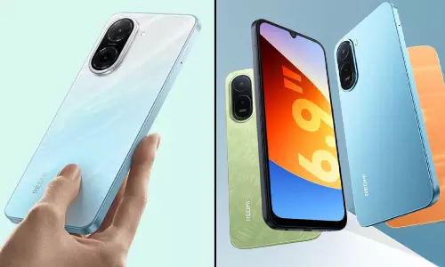 Redmi A7 Pro लॉन्च, सस्ता स्मार्टफोन 6000mAh बैटरी के साथ, जानें कीमत
