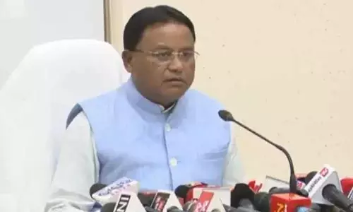 Odisha के मुख्यमंत्री ने दुबई और खाड़ी क्षेत्र में फंसे लोगों की सुरक्षा के लिए केंद्र से की चर्चा