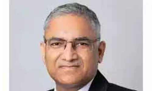 दीपक गुप्ता बने GAIL के नए चेयरमैन और MD दीपक गुप्ता बने GAIL के नए चेयरमैन और MD