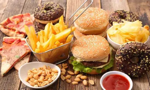 Cancer पैदा करने वाले खाद्य पदार्थ अगर आप ये ले रहे हैं तो आपको इनसे बचना चाहिए Cancer पैदा करने वाले खाद्य पदार्थ अगर आप ये ले रहे हैं तो आपको इनसे बचना चाहिए