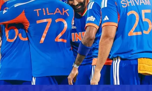 India vs West Indies T20: वेस्टइंडीज ने भारत को दिया 196 का लक्ष्य India vs West Indies T20: वेस्टइंडीज ने भारत को दिया 196 का लक्ष्य