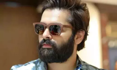 Ram की चार असफलताओं के बाद नई हिट की तलाश Ram की चार असफलताओं के बाद नई हिट की तलाश