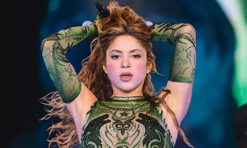 Shakira India Tour: क्या आप मुंबई में हिप्स डोंट लाइ सिंगर को लाइव देखना चाहते हैं?
