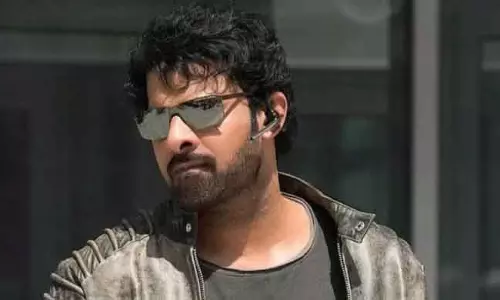 Prabhas ने स्पिरिट पर फोकस, पौजी शेड्यूल भी जारी Prabhas ने स्पिरिट पर फोकस, पौजी शेड्यूल भी जारी