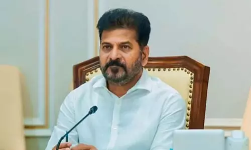 CM रेड्डी ने खाड़ी में रहने वाले तेलुगु लोगों से सतर्क रहने का आग्रह किया