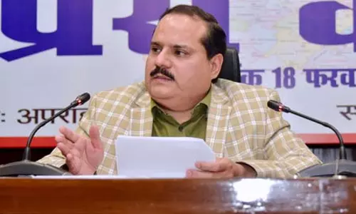 NGSP 2.0 पर शिकायत निस्तारण में यूपी का दमदार प्रदर्शन, नागरिक रेटिंग में देशभर में नंबर-1