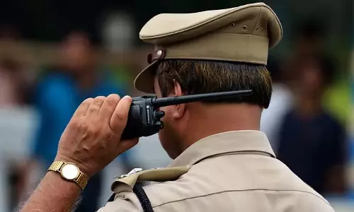 Malda पुलिस ने मणिपुर के साथ ड्रग तस्करों को पकड़ने की रणनीति शेयर की
