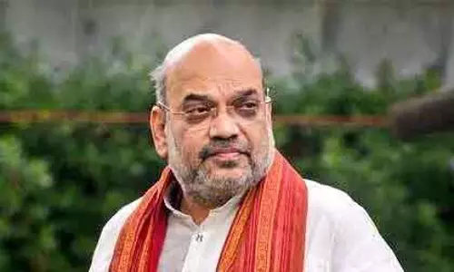Amit Shah ने पंजाब में “धर्म परिवर्तन” प्रथा रोकने का आह्वान किया Amit Shah ने पंजाब में “धर्म परिवर्तन” प्रथा रोकने का आह्वान किया