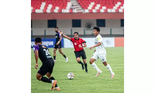 ISL 2026: चेन्नईयिन FC ने ओडिशा FC के खिलाफ रोमांचक ड्रॉ में एक पॉइंट हासिल किया