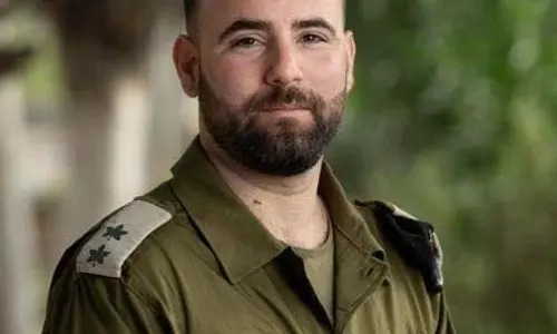 Israel डिफेंस फोर्स ने की आम लोगों पर हमलों की निंदा, ईरान को बताया टेरर स्टेट