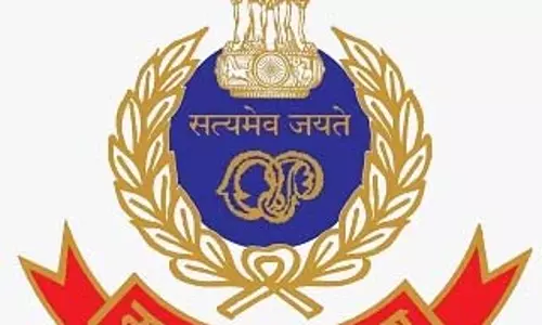 Odisha पुलिस की ऐतिहासिक उपलब्धि, बोलांगीर और बरगढ़ जिले नक्सल-मुक्त घोषित Odisha पुलिस की ऐतिहासिक उपलब्धि, बोलांगीर और बरगढ़ जिले नक्सल-मुक्त घोषित