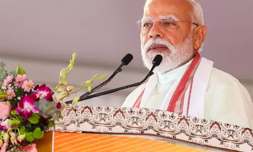 PM Modi दिल्ली में सुरक्षा मामलों की कैबिनेट समिति की बैठक की अध्यक्षता करेंगे: गोल सूत्रों ने बताया