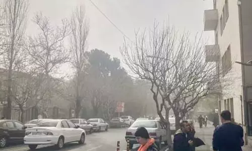 नफ़्ताली बेनेट का दावा, हमलों से ईरान का शासन पड़ रहा कमजोर
