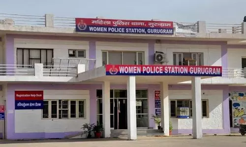 Gurugram: कार दौड़ाकर दहशत फैलाने का आरोप Gurugram: कार दौड़ाकर दहशत फैलाने का आरोप