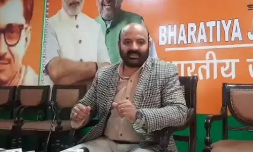 Jammu: ईरान घटनाक्रम के बाद सौहार्द पर जोर, जम्मू-कश्मीर में एकता की बात