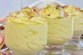 Gujarati Kesar Shrikhand Recipe: होली पर बनाएं गुजरात का फेमस केसर श्रीखंड Gujarati Kesar Shrikhand Recipe: होली पर बनाएं गुजरात का फेमस केसर श्रीखंड