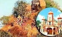 Jharkhand :बंद पड़ी पत्थर खदान में डूबी महिला, खोजबीन जारी Jharkhand :बंद पड़ी पत्थर खदान में डूबी महिला, खोजबीन जारी